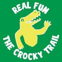 crocky trail limited logo image