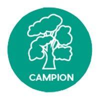 campion school & language college logo image