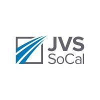 jvs socal logo image