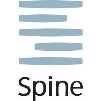 spine llc logo image