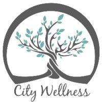 city wellness of st augustine logo image