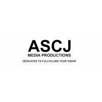 ascj media productions logo image