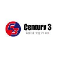 century 3 (shanghai) inc.