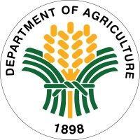 department of agriculture - philippines logo image