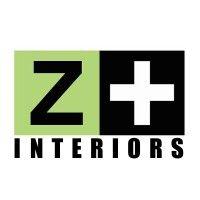 z+ interiors llc logo image