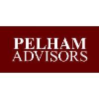 pelham advisors llc logo image