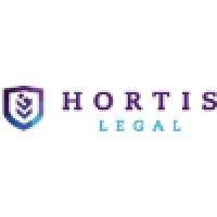 hortis legal logo image