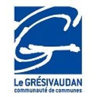 le grésivaudan - communauté de communes logo image