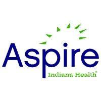 aspire indiana health logo image