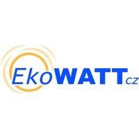 ekowatt cz logo image