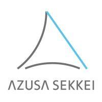 azusa sekkei logo image