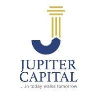 jupiter capital private limited logo image