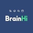 logo of Brainhi