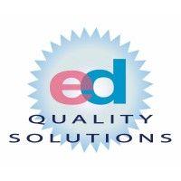 ed quality solutions - online ce & cme for healthcare professionals