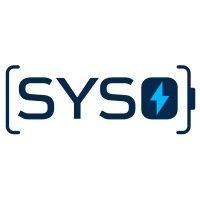 syso technologies logo image