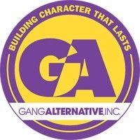 gang alternative, inc. logo image