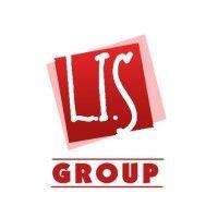 l.i.s group llc logo image