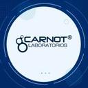 logo of Carnot Laboratorios