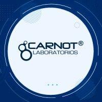 carnot laboratorios logo image