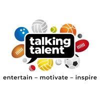 talkingtalent.com.au logo image