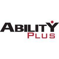 ability plus, inc. logo image