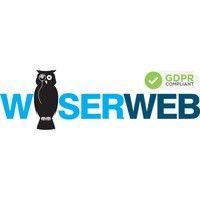 wiserweb ltd logo image