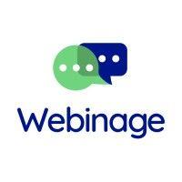 webinage logo image