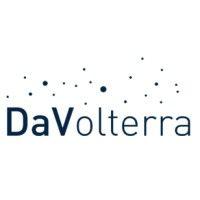 da volterra logo image