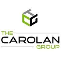 the carolan group logo image