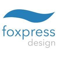 foxpress.design logo image