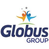 globus group logo image