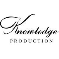 knowledge production logo image