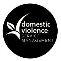 domestic violence service management