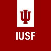 indiana university student foundation logo image