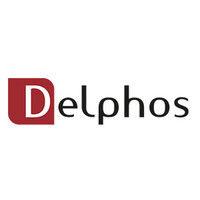 delphos serviços técnicos s/a logo image