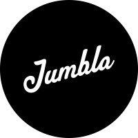 jumbla animation studios logo image