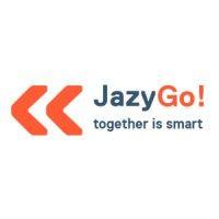 jazygo! - corporate training solutions logo image