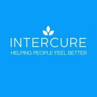 intercure logo image