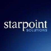 starpoint solutions logo image