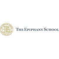 the epiphany school logo image