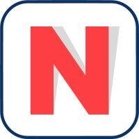 nvolve logo image