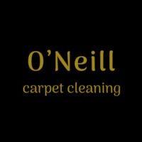 o'neill carpet cleaning logo image