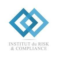 institut du risk & compliance logo image