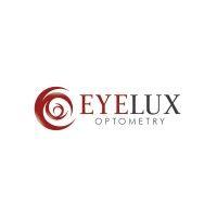 eyelux optometry logo image