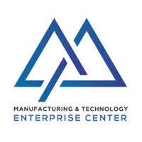 manufacturing & technology enterprise center logo image