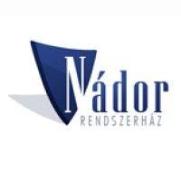 nádor rendszerház kft. logo image