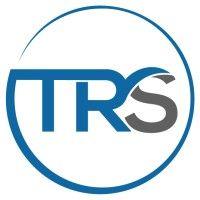 trs resourcing logo image