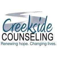 creekside counseling center inc logo image