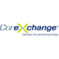 corexchange logo image