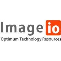 imageio logo image